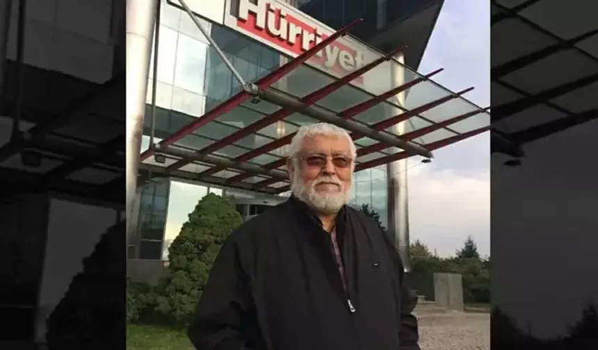 Gazetecinin sır ölümü! Evinde ölü bulundu