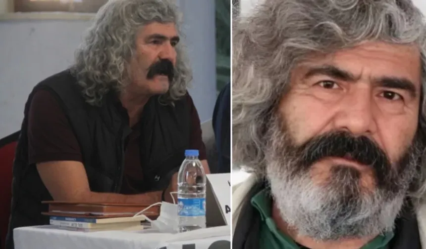 Eski İHD İzmir Eş Başkanı Avukat Ali Aydın öldürüldü