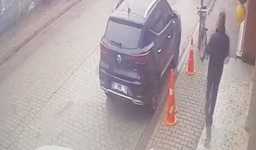 Okul önünde dehşet! Öğretmeni yumrukladı, yerdeyken ateş etti