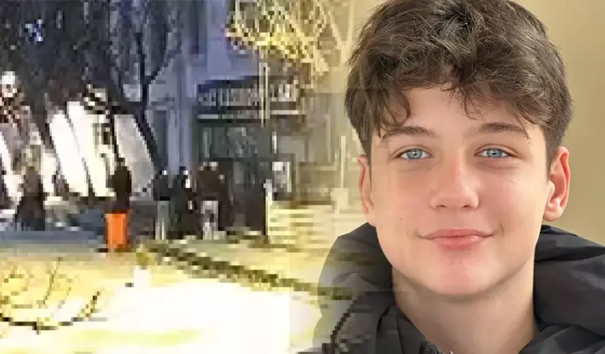 Atlas Çağlayan cinayetinde yeni gelişme