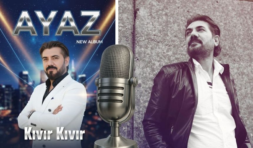 Ayaz yıkılmadan diyor, yeni döneme Ali Eşitmez imzasıyla giriyor