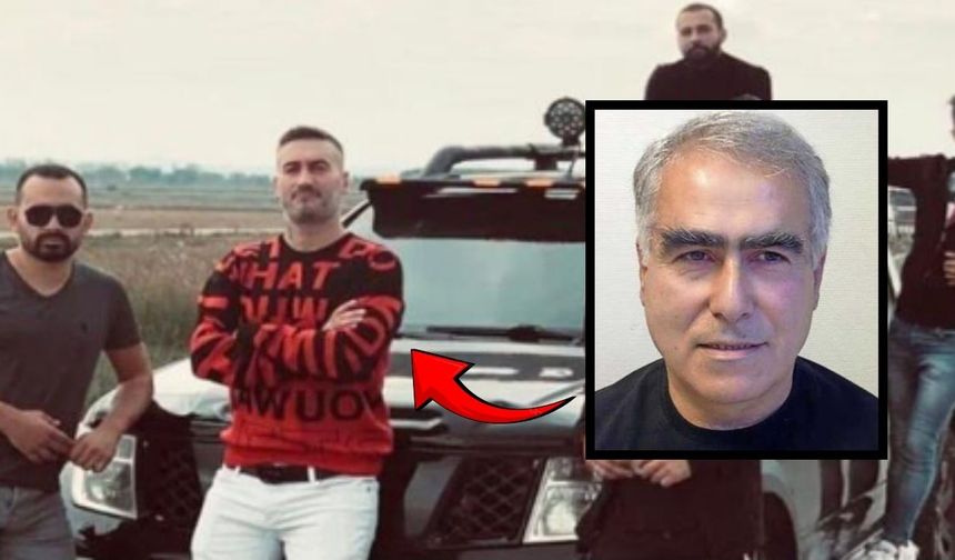 Çete savaşları Avrupa’ya sıçradı; Diyarbakırlı Hüseyin Baybaşin’in yeğenini Daltonlar mı vurdu?