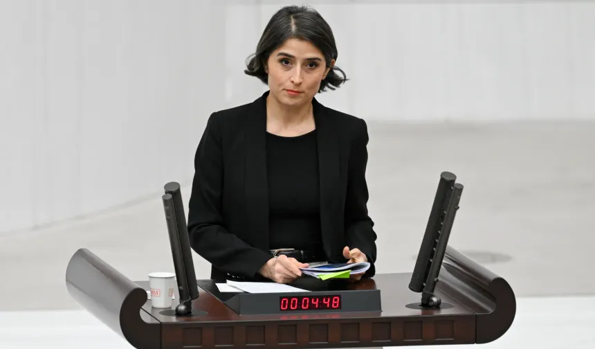 Diyarbakır’daki çete iddiaları meclis gündeminde
