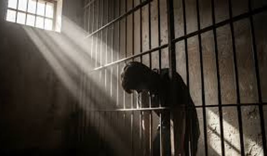 Çocuklar suçla erken yaşta tanışıyor: Cezaevlerindeki çocuk sayısı arttı