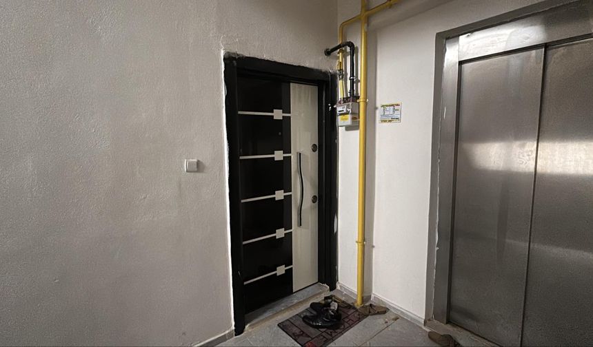 Şanlıurfa’da aynı evde kalan 13 kişi doğal gazdan zehirlendi