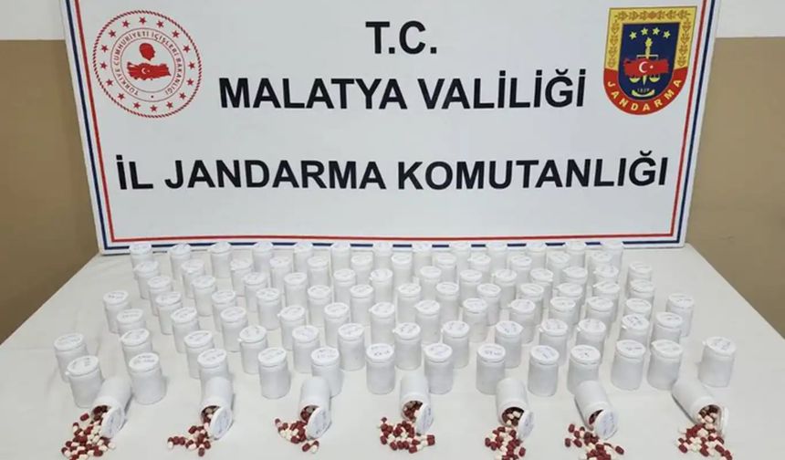 Uyuşturucu satıcılarına geçit yok