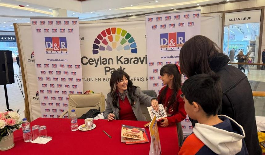 Diyarbakır’da soğuk havada sıcak imza günü