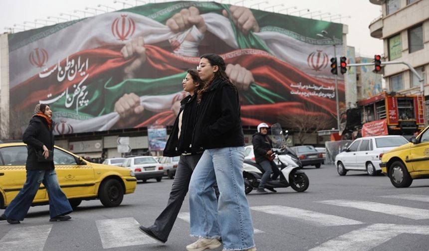 İran’daki protestolarda can kaybı 5 bini aştı