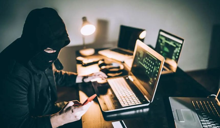 Mobil oyunlar yeni dolandırıcılık yöntemi