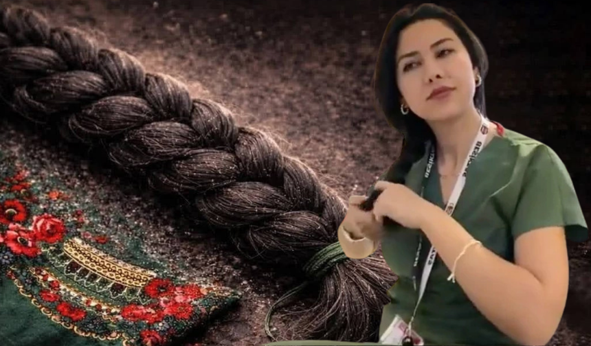 Diyarbakırlı hemşire İkra Avcı hakkında yeni karar!