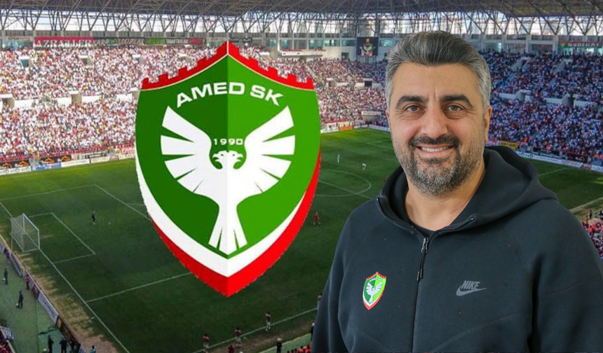 Diyarbakır’da süper lig umudu: Amed tüm maçlara kazanmak için çıkacak