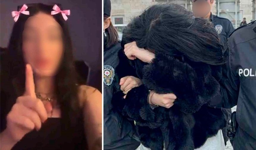 Sosyal medyada polislere hakaret eden kadın hakkında karar verildi