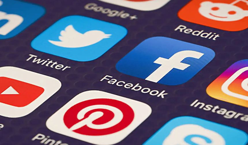 Tehlikeli sosyal medya ağları engellendi