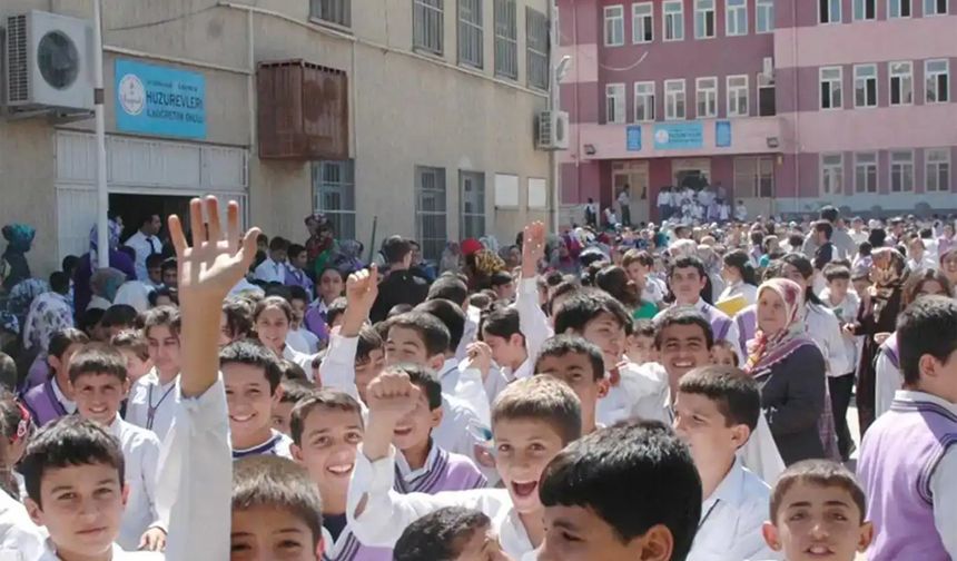 Yarıyıl tatiline bir hafta kaldı