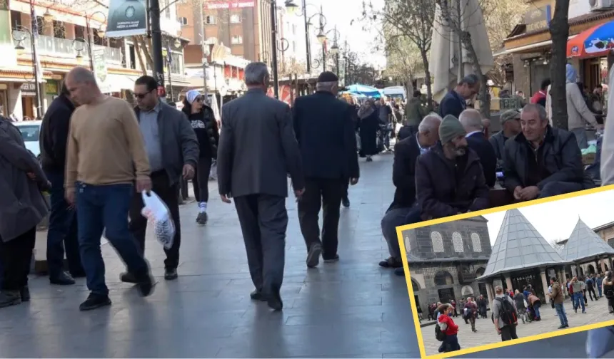 Doğu ve Güneydoğu’dan barış mesajı; Umut Hakkı süreci yavaşlatıyor