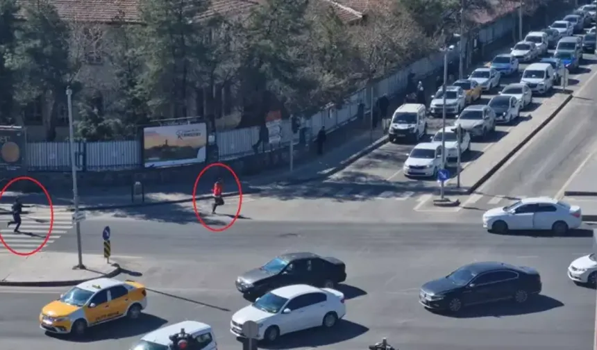 Diyarbakır’da Adliye önünde dehşet anları: Kurşunlar havada uçuştu