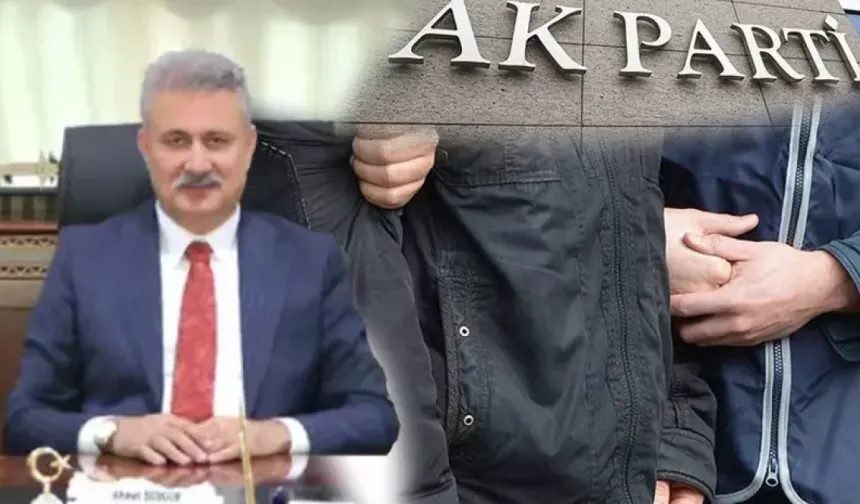 4 aydır tutuklu bulunan eski belediye başkanı için mahkemeden sürpriz karar