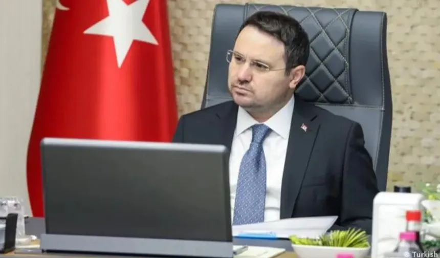 Akın Gürlek Bakan oldu: İstanbul’daki kritik koltuk için bekleyiş başladı