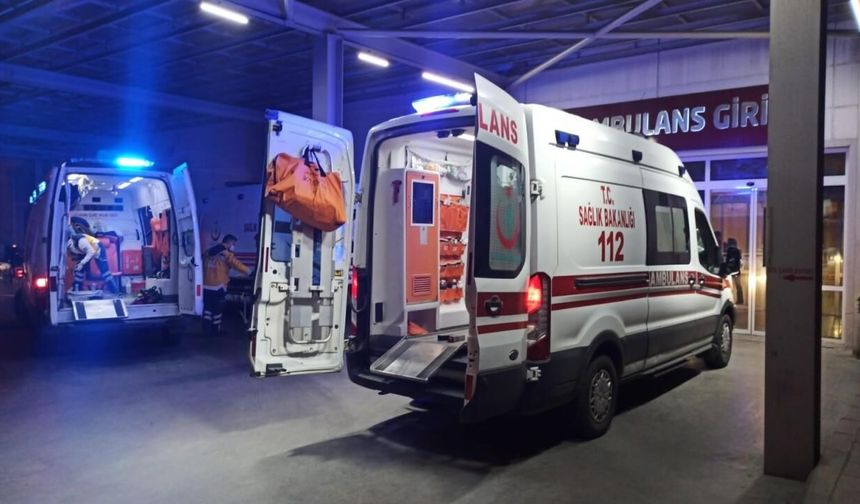 Şanlıurfa’da kayıp, 5 yaşındaki Miraç ölü bulundu