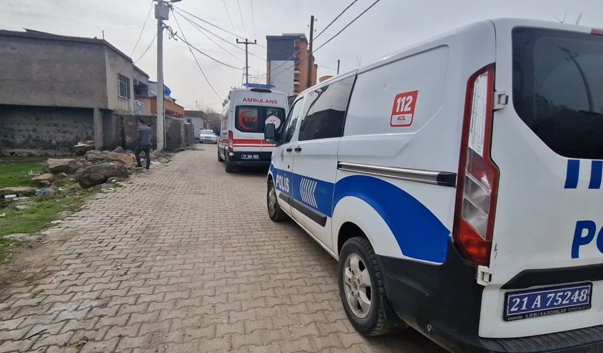 Diyarbakır’da 4 gün önce nişanlanan genç kadın ölü bulundu!