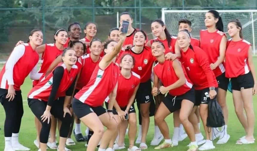 Amedspor’dan gururlandıran haber! 4 yıldız futbolcu milli takım yolcusu