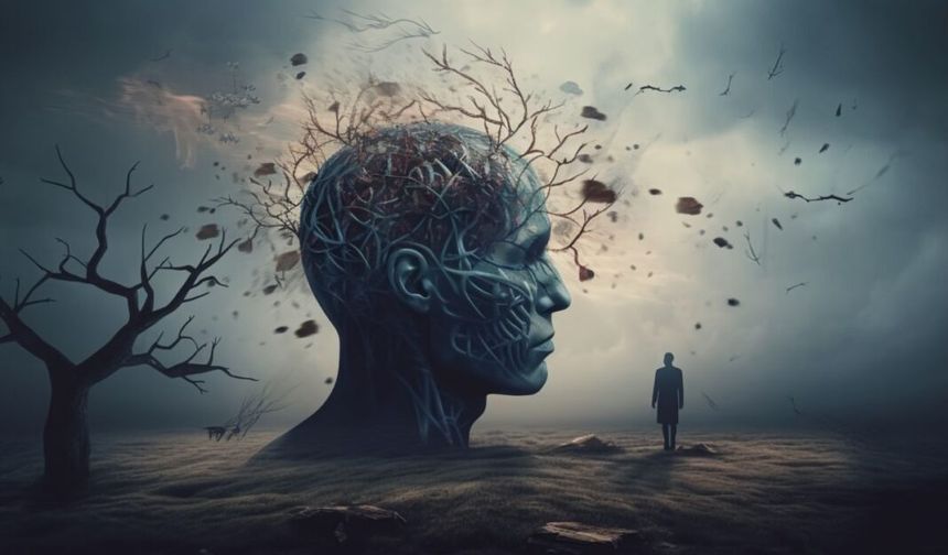 Bejdar Ro Amed yazdı: Tenin ötesi