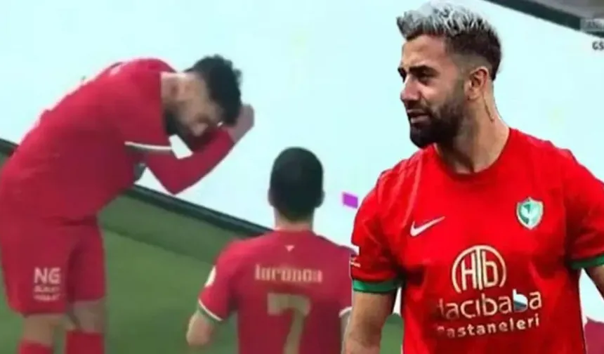 Amedspor’a “İdeolojik Propaganda” cezaları sürüyor: Bu kez 600 bin TL