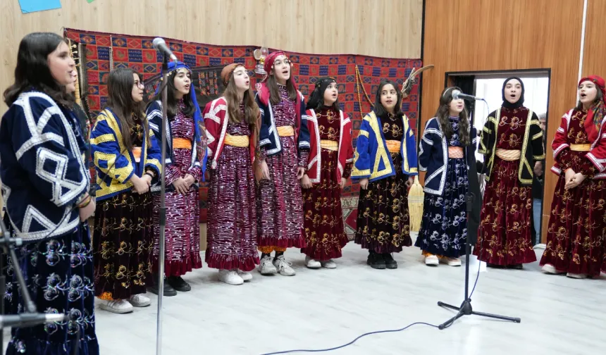 Diyarbakır’da 21 Şubat Dünya Anadil Günü programı açıklandı: Film, tiyatro, forum ve konser