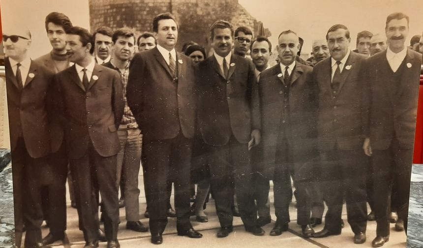 Ramazan Ayı Diyarbekir beyefendileriyle bir başka güzel olurdu