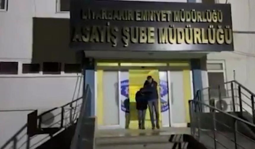 Diyarbakır’daki eczane saldırısında yeni gelişme