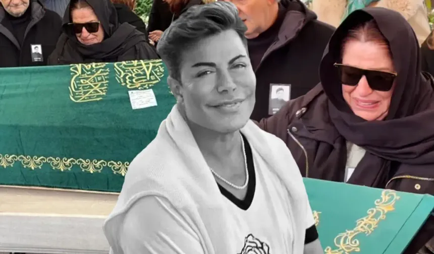 Seda Sayan’ı yıkan veda: Gözyaşlarını tutamadı