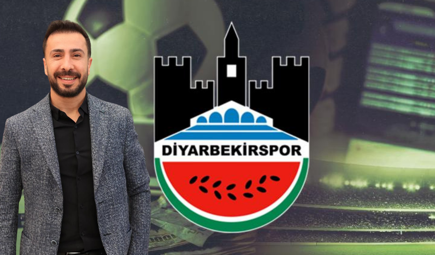 Diyarbekirspor’da TMSF süreci başladı
