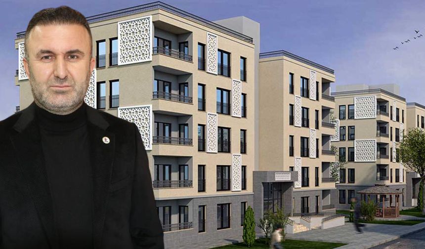 Diyarbakır'da imarlı arsa azlığı ev fiyatlarını yükseltiyor