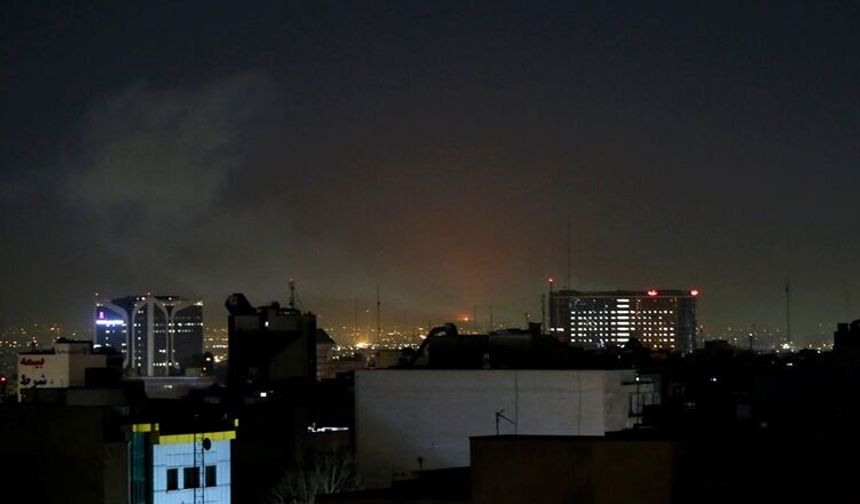 İran: İsrail-ABD saldırılarında 201 kişi yaşamını yitirdi