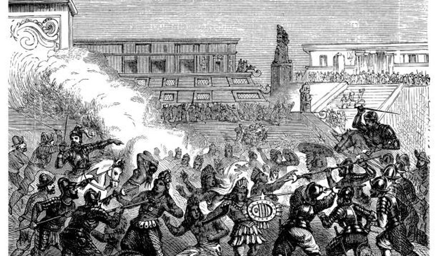 Mim Yavuz Binbay yazdı: Taç giyen baş akıllan(ır)dı mı?