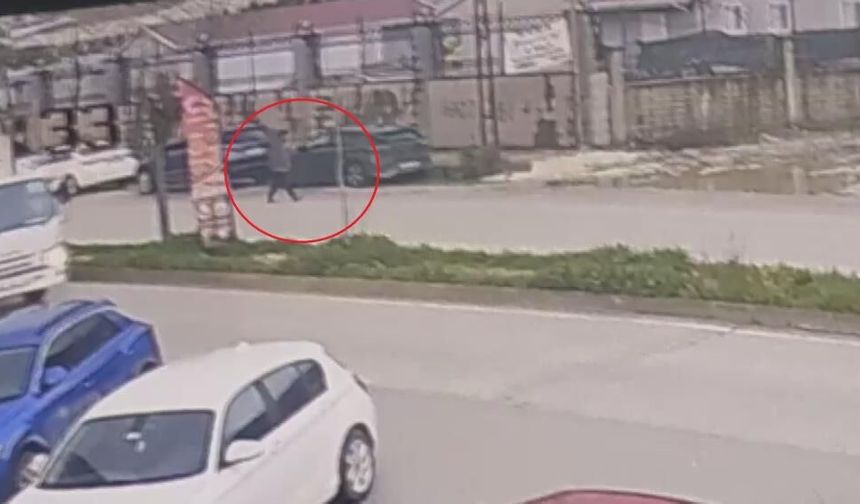 7 gündür kayıp gençten kahreden iz!