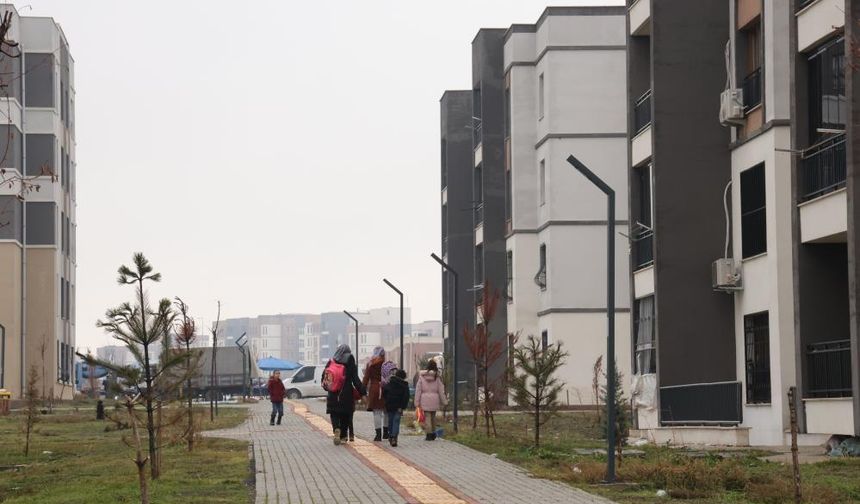 Depremzedenin evine misafir oldu, gördüklerine inanamadı: Diyarbakır’da büyük başarı