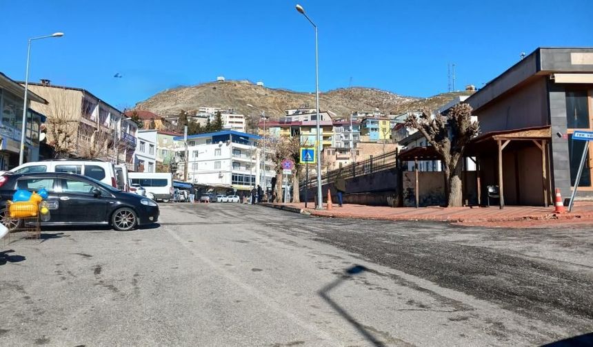 Diyarbakır’da  din görevlisi hakkında 'cinsel istismar' suçlaması