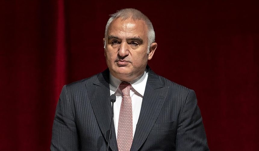 Kabinede yeni revizyon iddiası: Kültür ve Turizm Bakanlığı için sürpriz isim konuşuluyor