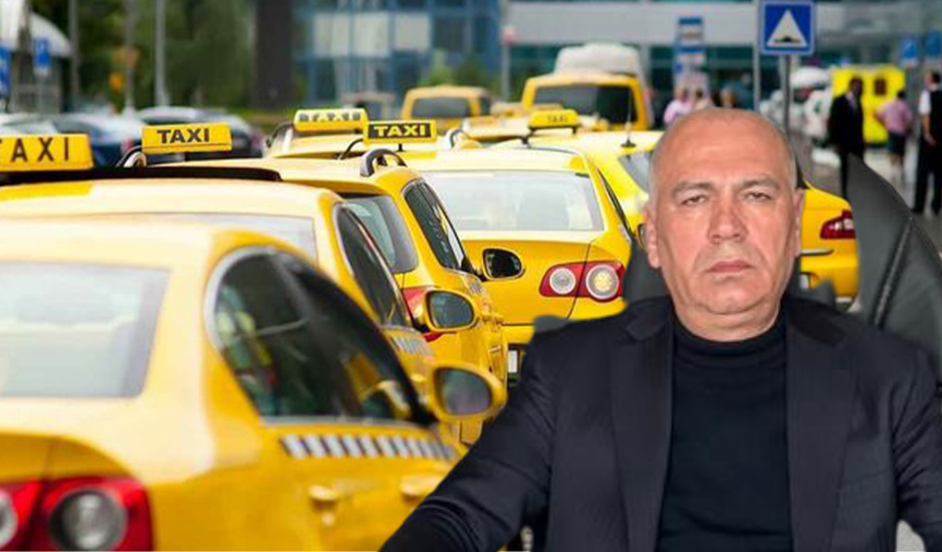 Diyarbakır’da ticari taksilere zam tarihi belli oldu