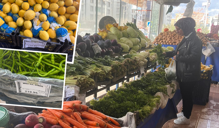 Diyarbakır’da Ramazan bereketi mi, fırsatçılık mı?