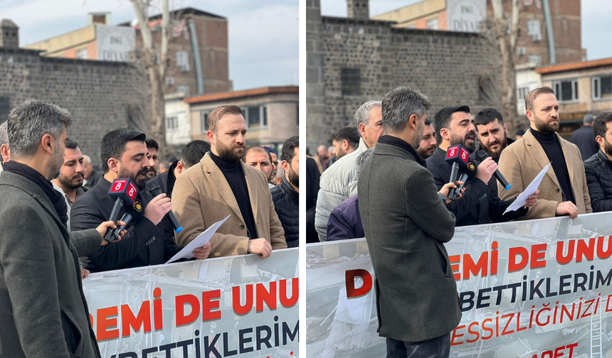 Saadet Partisi’nden 6 Şubat mesajı: Deprem değil ihmal öldürüyor