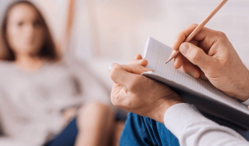 Bejdar Ro Amed yazdı: Bir psikiyatristin söyleyemedikleri