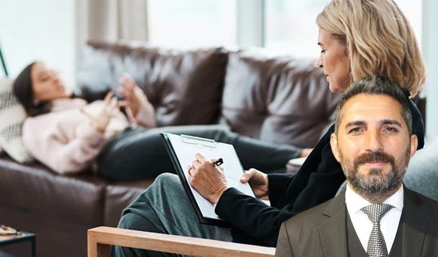 Ruh ve Restorasyon arasında dikkat çeken benzerlik! Gizligöl; ‘Restöratör Taşın Psikoloğudur’