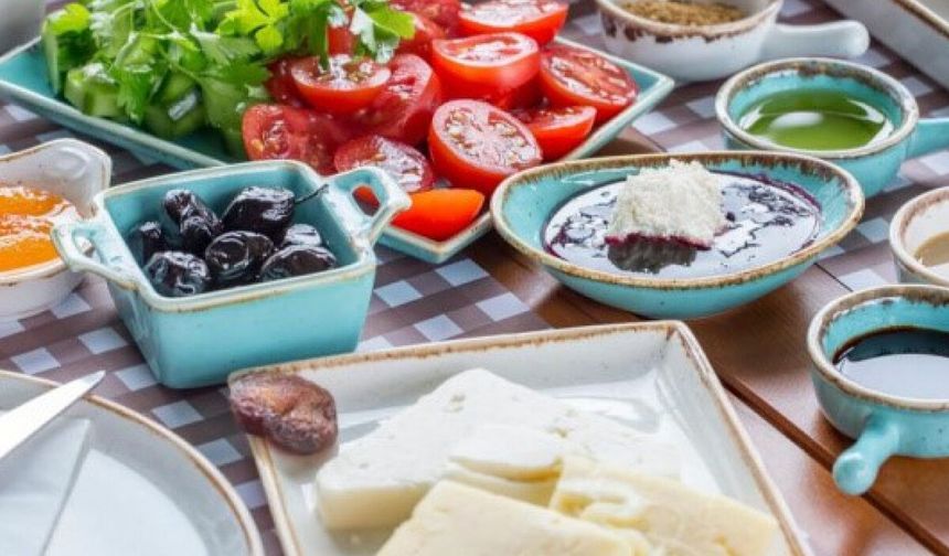 Sahura kalkmanın faydaları nelerdir?