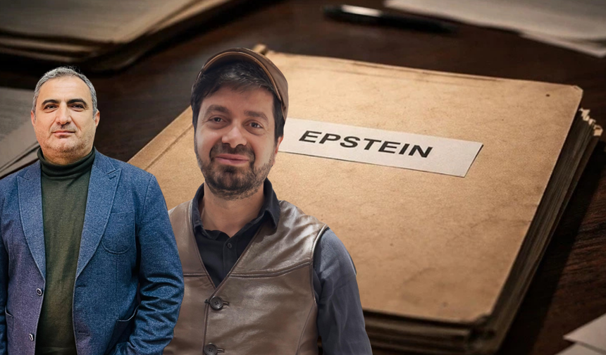 Epstein Dosyasına Diyarbakır’dan tepki: İnsanlığı nasıl susturdu?