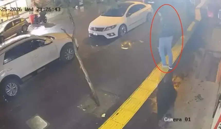 Diyarbakır silahlı saldırı: Montunun cebinden ateş açtı