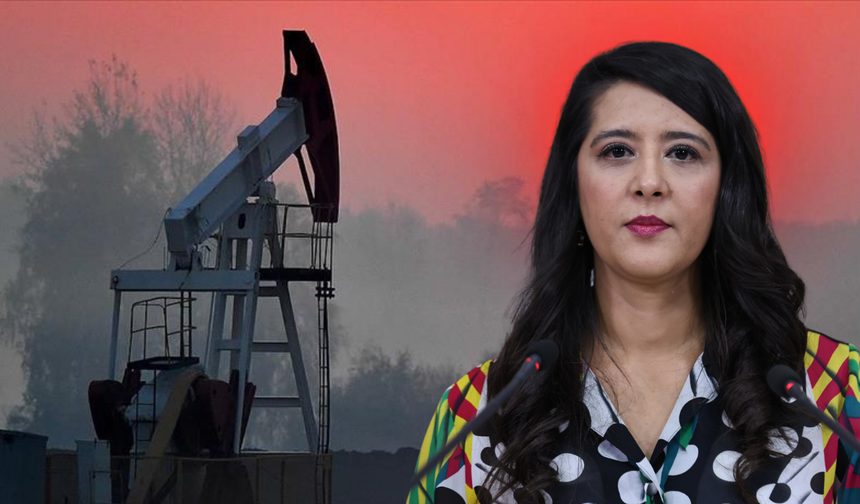 Diyarbakır’daki petrol işçileri meclis gündeminde