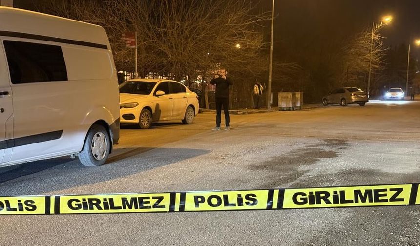 Diyarbakır’da işyerine silahlı saldırı: Yaralılar var