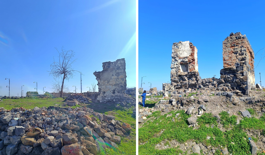 Diyarbakır’ın kayıp sinagogları: Taşlarda kalan hikâyeler